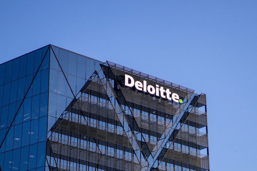 Deloitte launches e-commerce Bootcamp under the patronage ministry in Saudi Arabia
