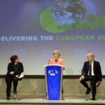 EU watchdog tells banks to have a 10-year climate plan