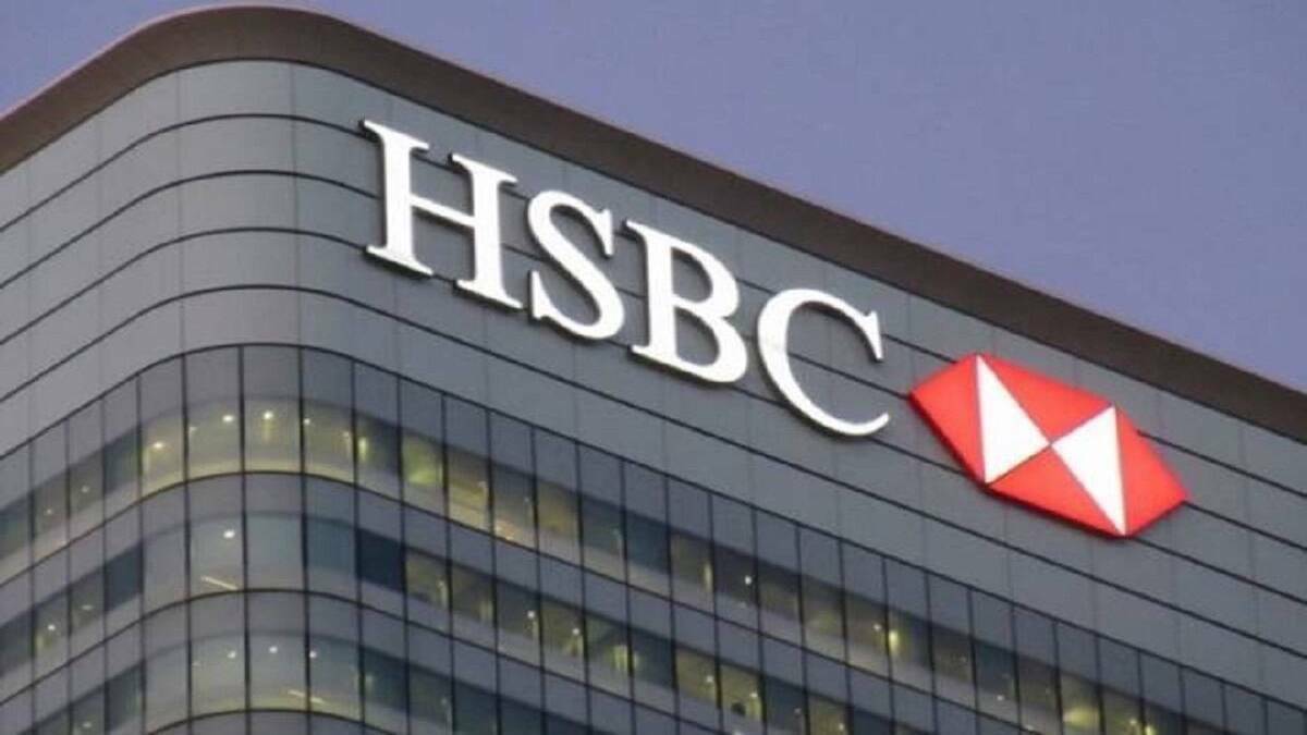 HSBC aggressively pitches a growth plan to irate investors