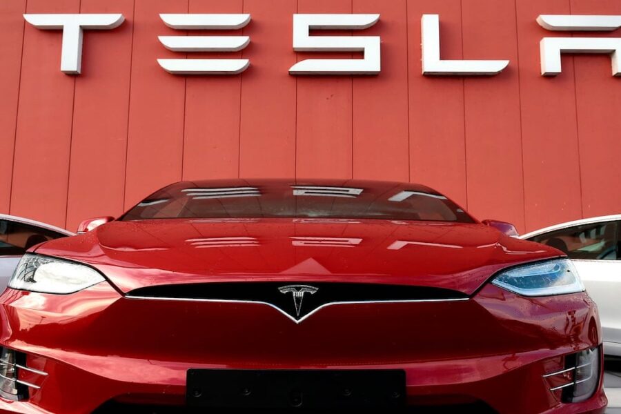 Brokerage stats – Tesla Shanghai added to inventory at its fastest rate ever last month
