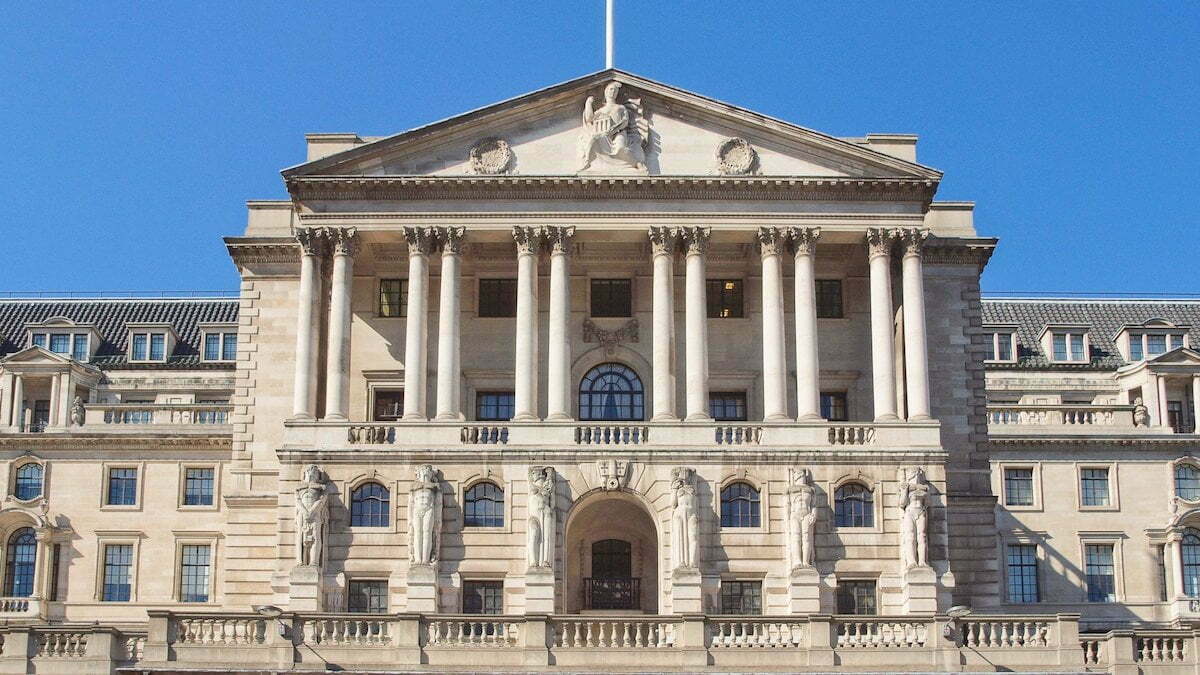 BoE sees no evidence yet to support climate capital charges on banks