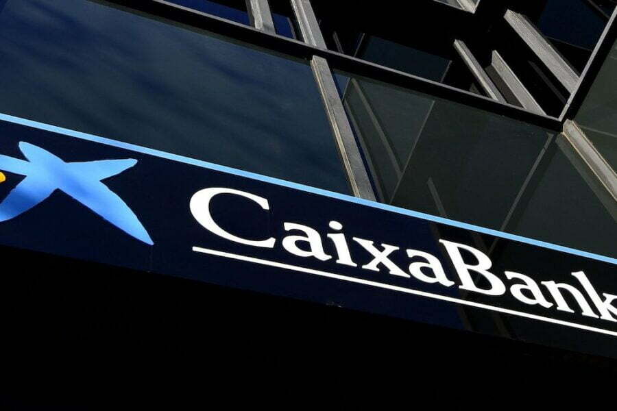 Caixa bank to cut 6450 jobs in Spain’s biggest banking staff overhaul