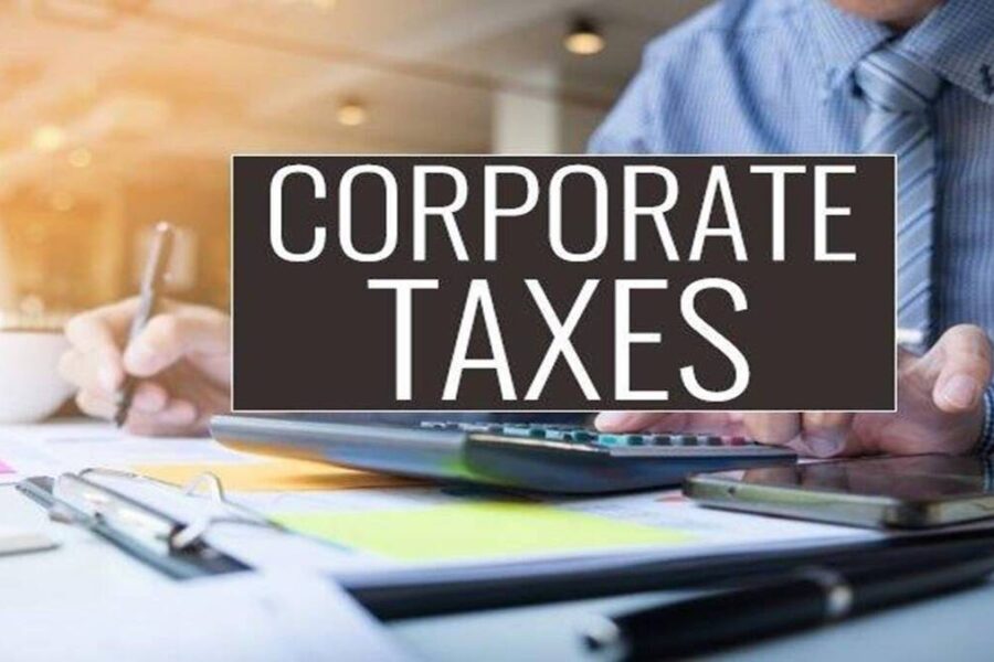 130 countries back global minimum corporate tax of 15%