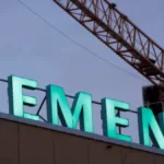Siemens raises growth target with digital drive