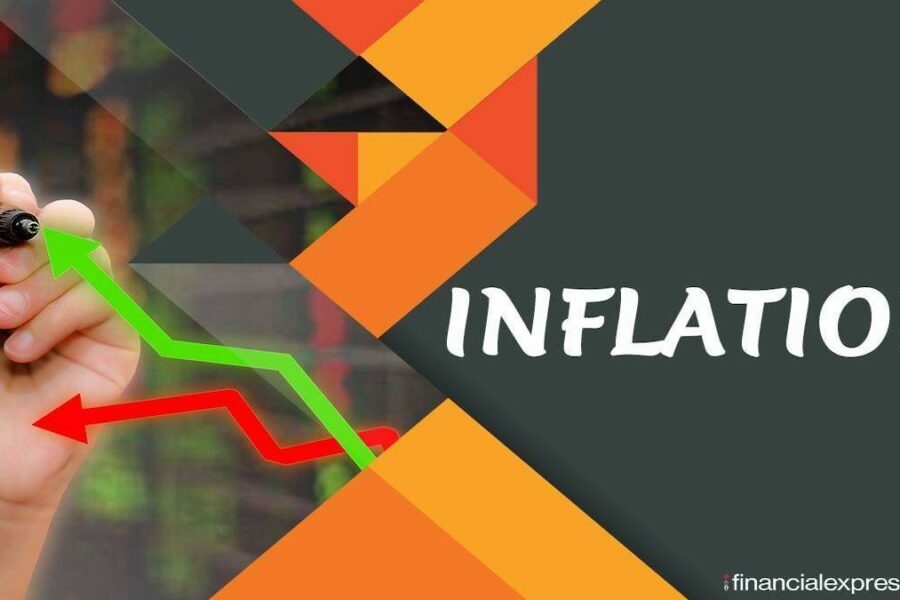 Poll says if inflation declines, the Fed must stop raising interest rates by 75 bps