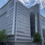 World Bank employees pressured by Georgieva
