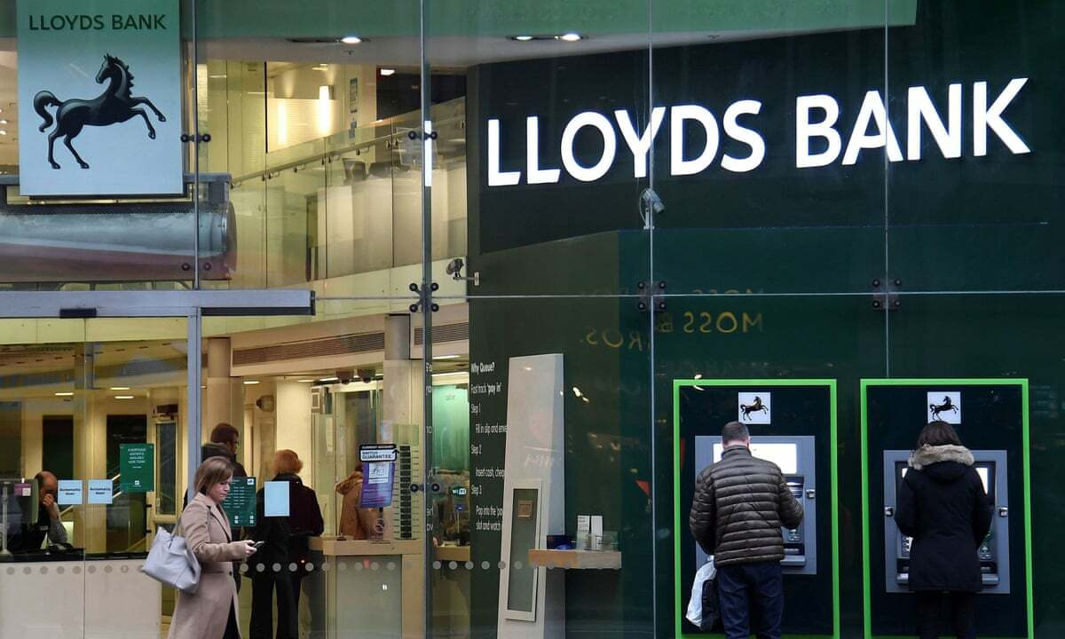 Lloyd’s of London exposed to Ida losses
