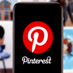 Less social media, more socializing hits Pinterest as US user growth slows