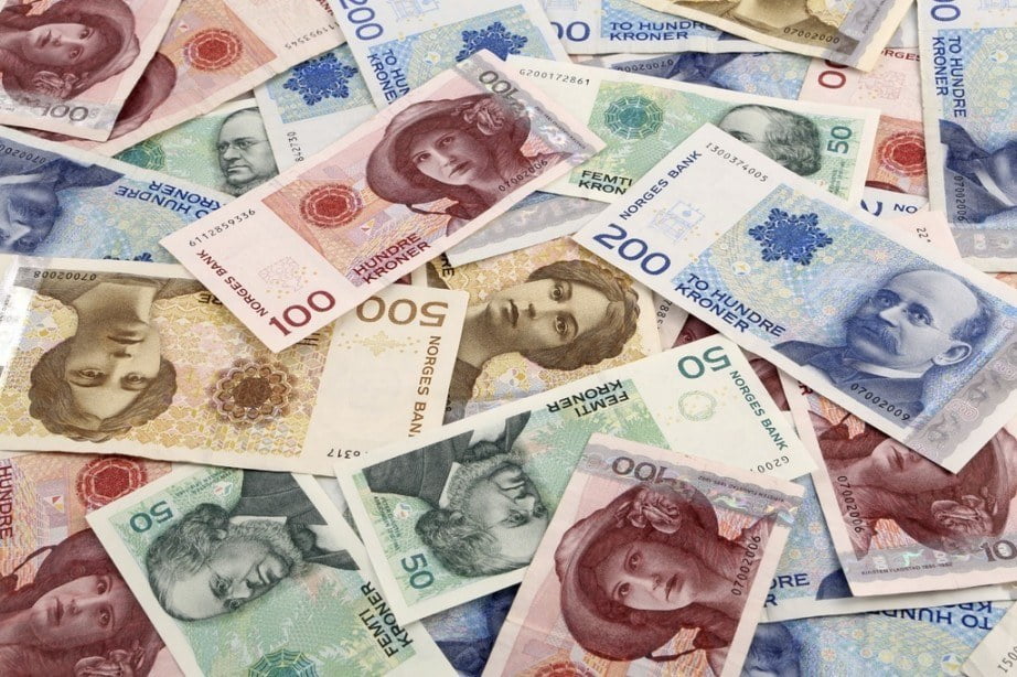 Sweden, Norway currencies eye multi-year highs vs euro