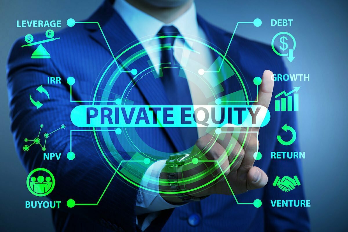 With capital markets jittery, private equity pounces to finance tech buyouts