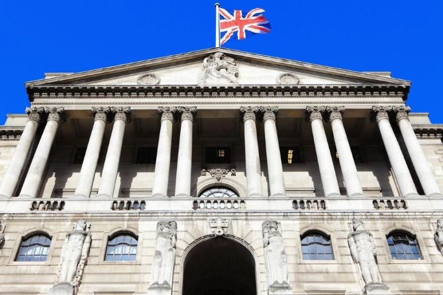 BoE ends closed door policymaker briefings with banks
