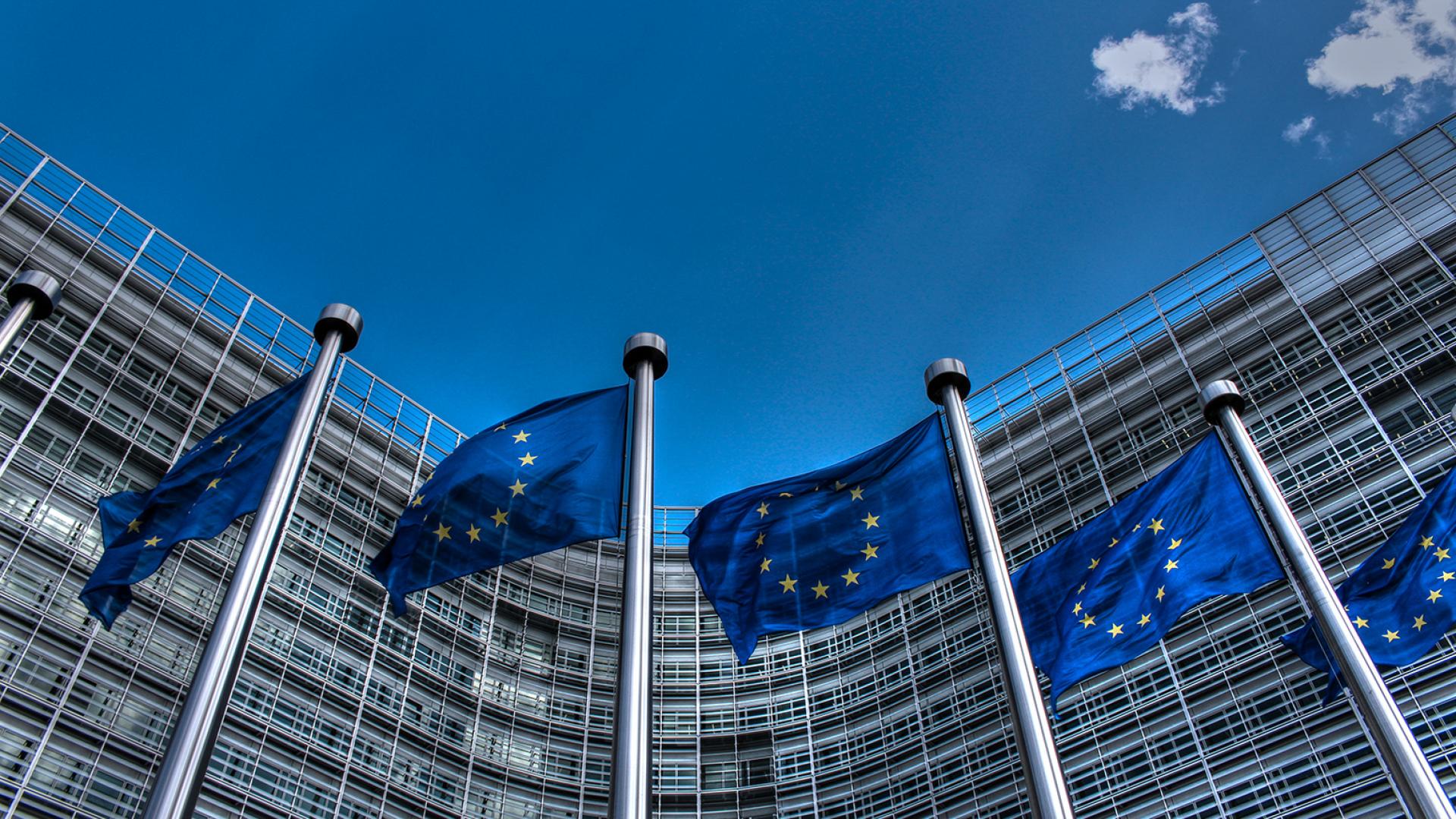 EU pledges faithful application of global bank capital rules