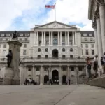 BoE becomes first major central bank to raise rates since the pandemic