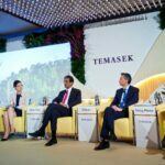 Temasek buys Bridgepoint’s Element materials
