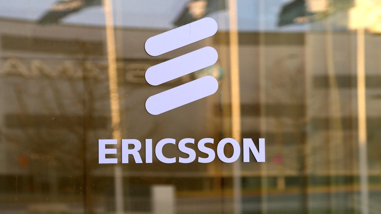 Ericsson to restructure operations