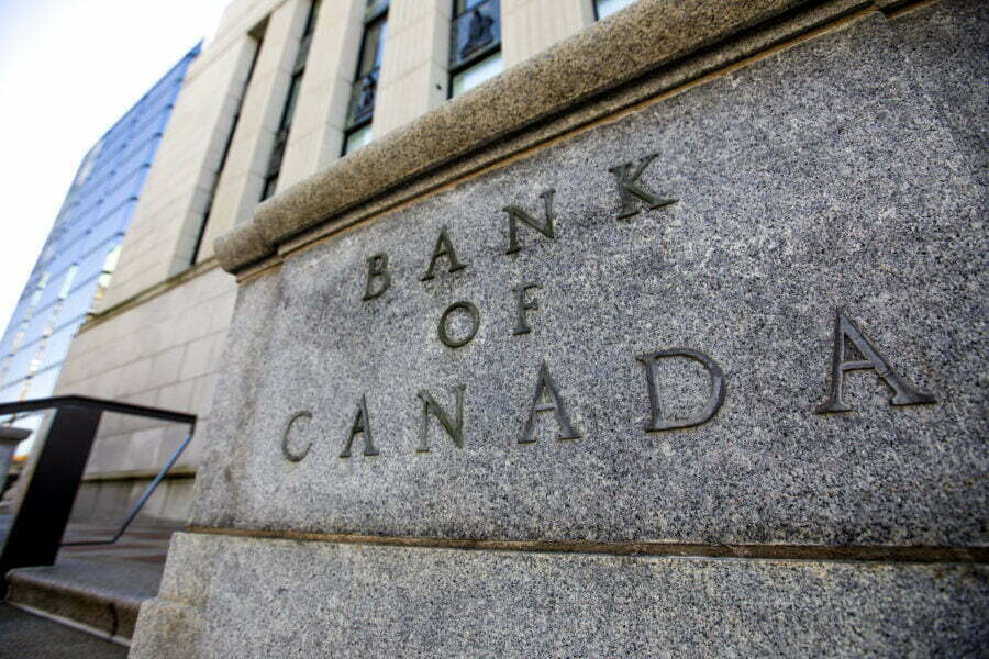 100-bp rate spike from Bank of Canada shakes up markets