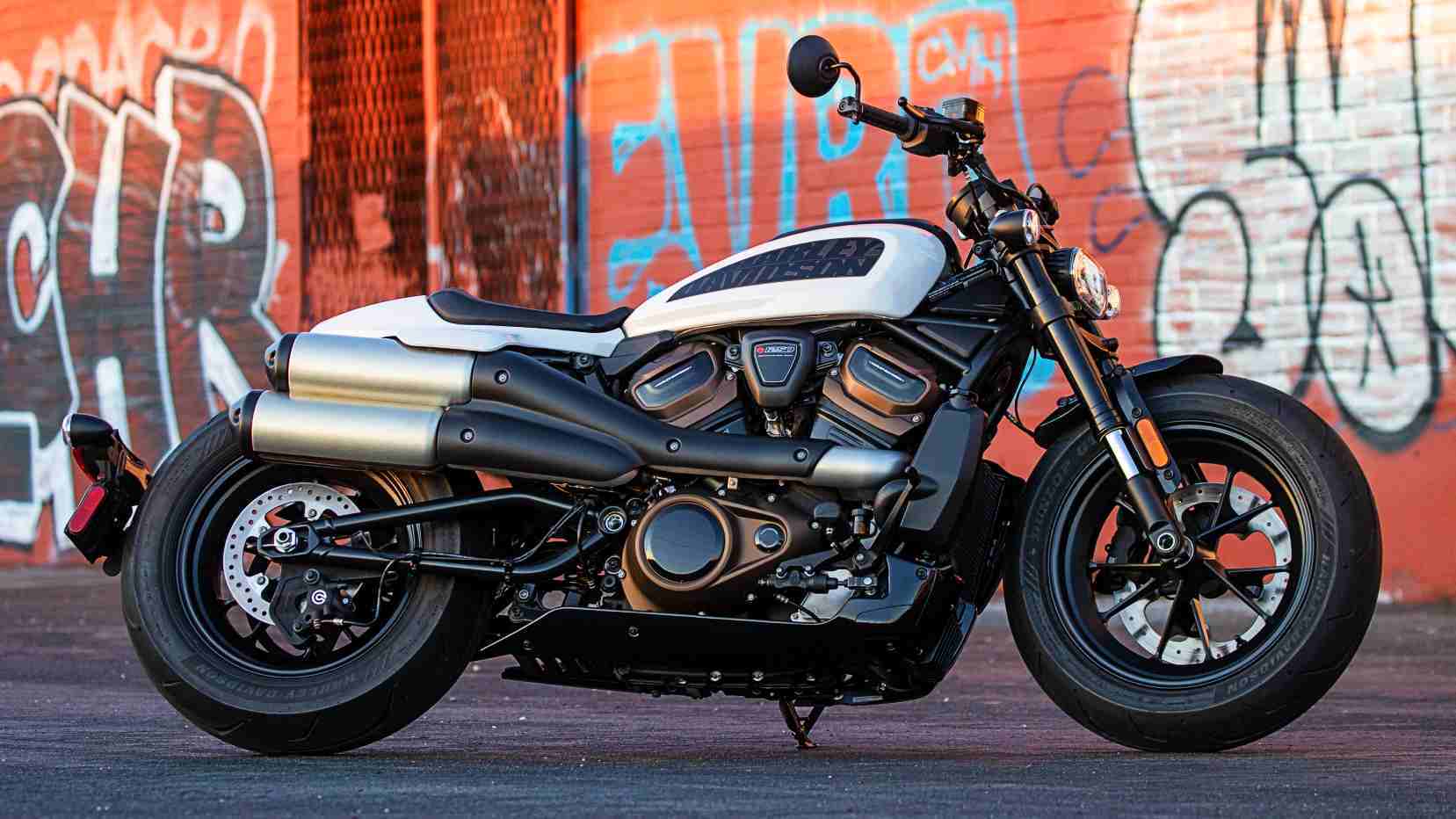 Harley-Davidson restarting motorcycle production
