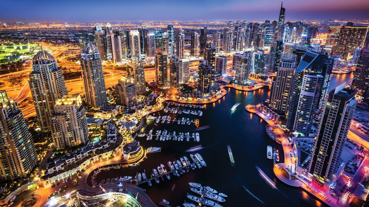 Borrowing costs weaken Dubai’s real estate aspects