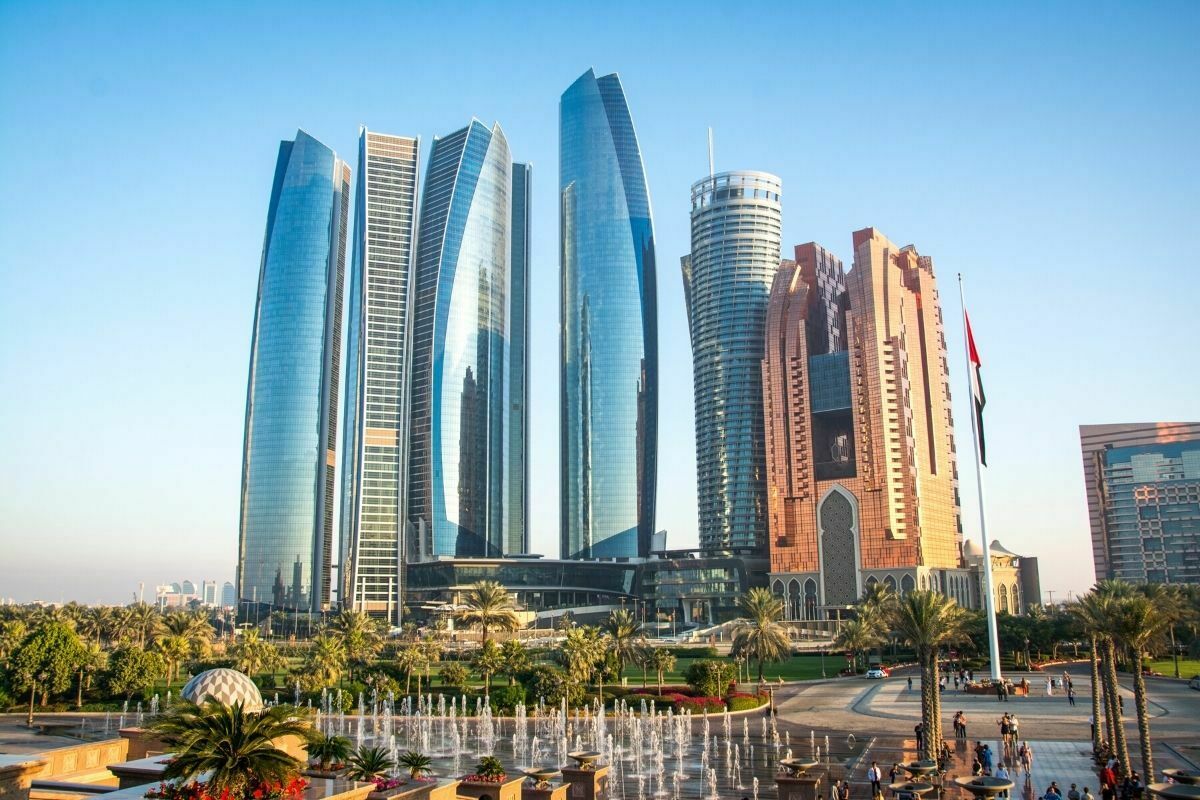 Abu Dhabi fund ADQ wields economic diplomacy to forge regional ties