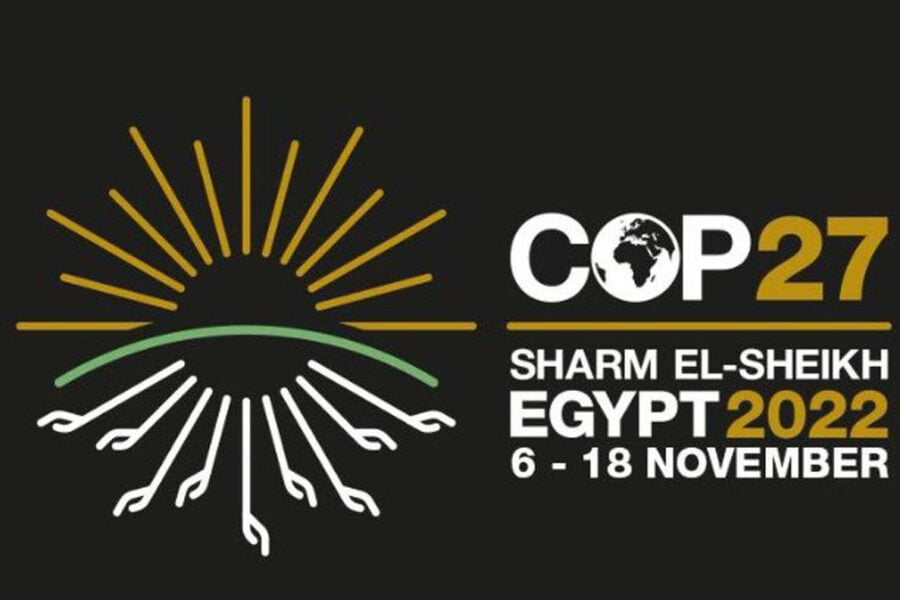 Emerging nations at COP27 ask for financial information
