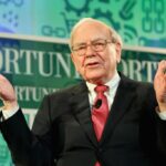 After Hurricane Ian and falling stock prices, Buffett’s Berkshire drops money