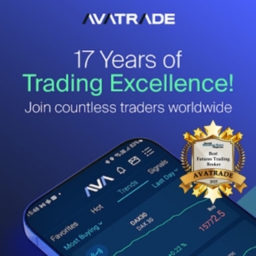 AVATRADE – 2